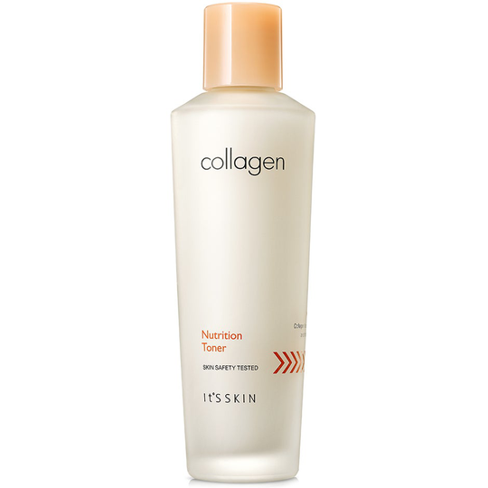 Collagen Nutrition Toner, 150 ml It'S SKIN Ansiktsvatten