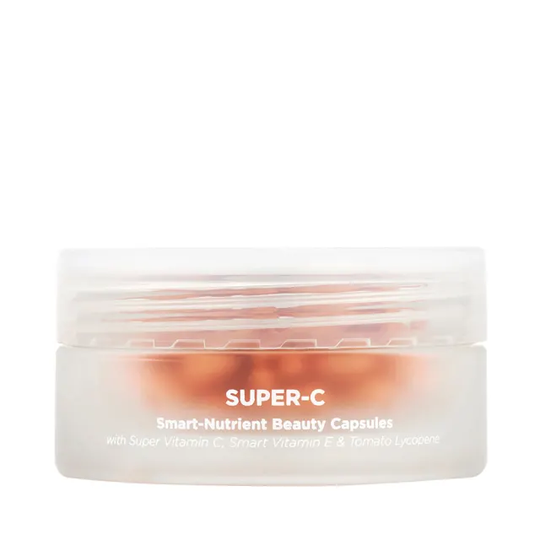 Super-C Smart Nutrient Beauty Caps