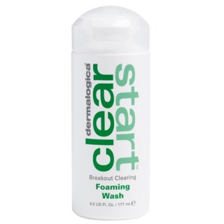 Clear Start Breakout Clearing Foaming Wash