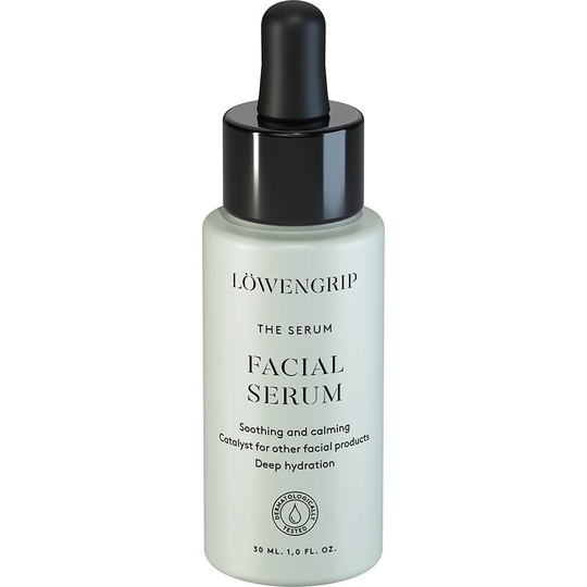 Löwengrip The Serum Facial Serum, 30 ml Löwengrip Ansiktsserum