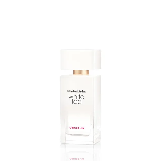 White Tea Ginger Lily EdT