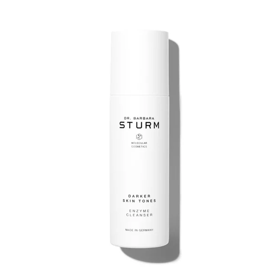 Darker Skin Tones Enzyme Cleanser