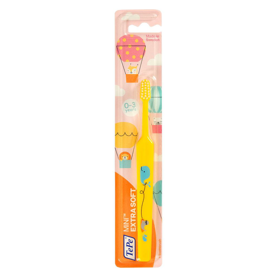 TePe Mini Extra Soft Tandborste 1-pack