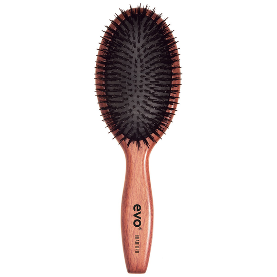 Bradford Pin Bristle Brush, evo Hårstyling