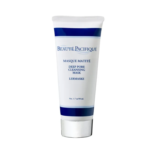 Deep Pore Cleansing Mask
