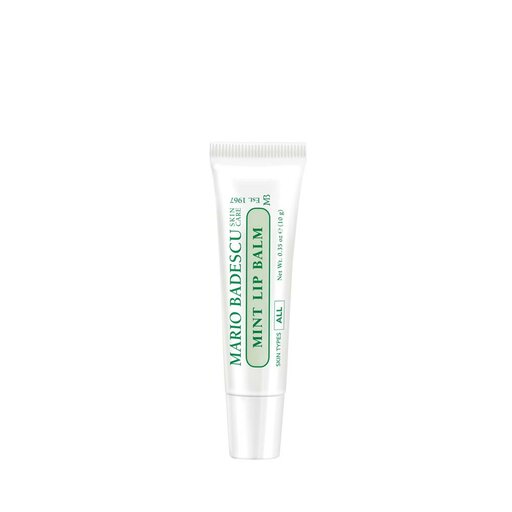 Mint Lip Balm