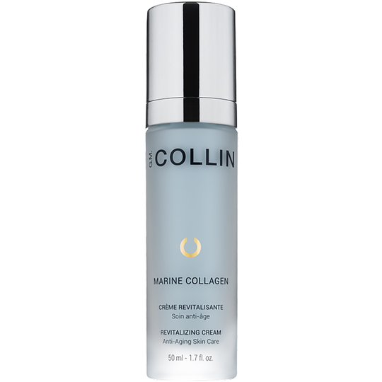 G.M. Collin Marine Collagen Revitalizing Cream 50 ml