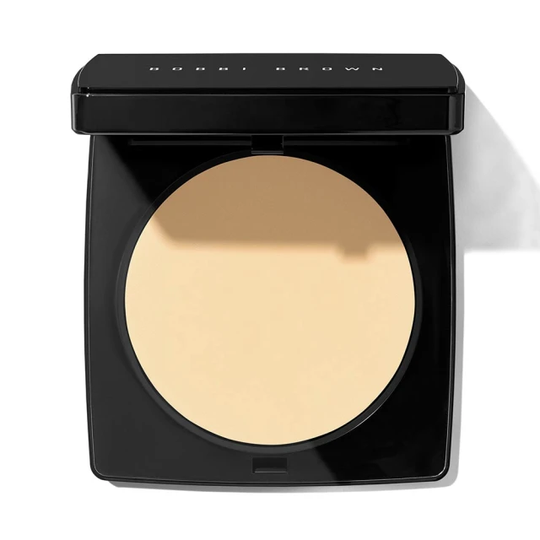 Sheer Finish Pressed Powder