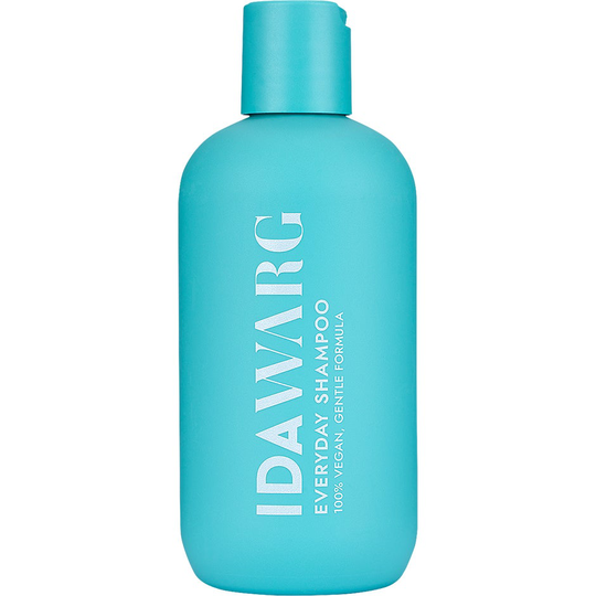 Everyday Shampoo, 250 ml Ida Warg Schampo