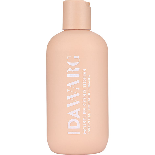 Moisture Conditioner, 250 ml Ida Warg Conditioner - Balsam
