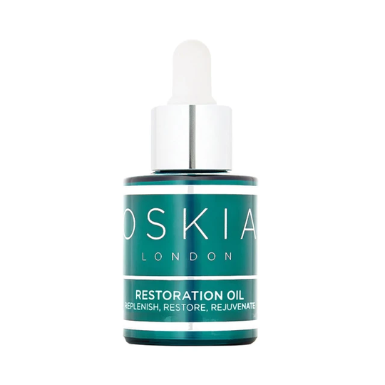 Restoration Oil