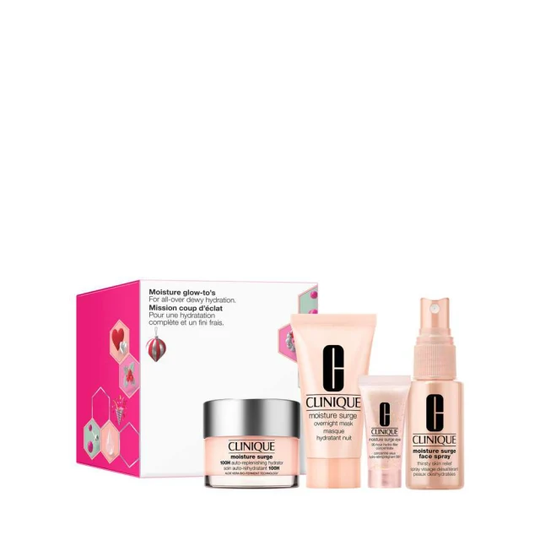 Moisture Surge Value B Set