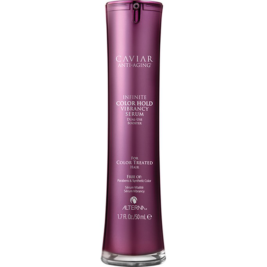 Alterna Caviar Infinite Color Hold Vibrance Serum 50 ml