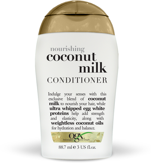 OGX Coconut Milk Conditioner 88,7 ml