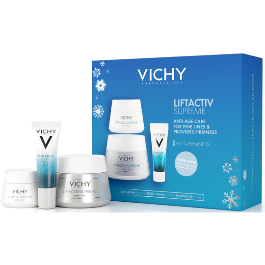VICHY Liftactiv Gift Box Supreme