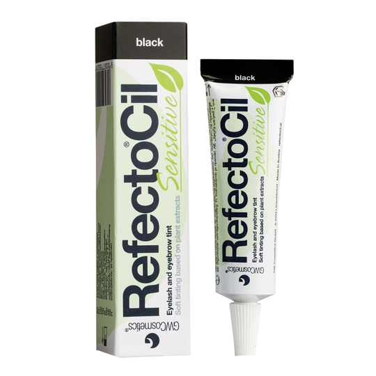 RefectoCil Sensitive Black