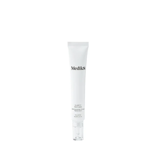 Clarity Peptides