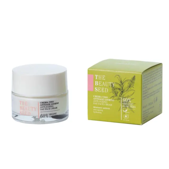Anti Age Day Cream, 50 Ml