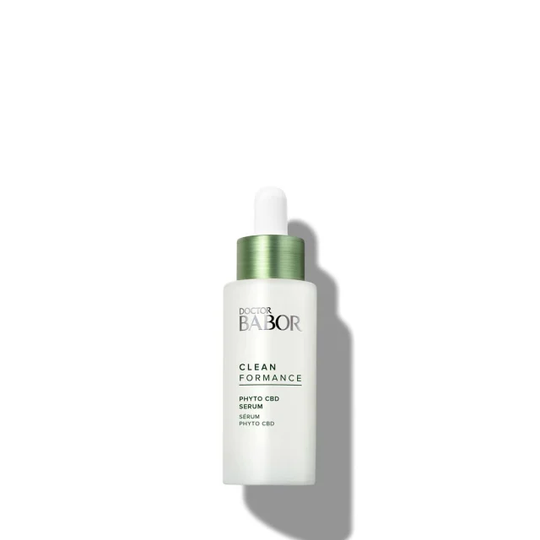 Phyto CBD Serum