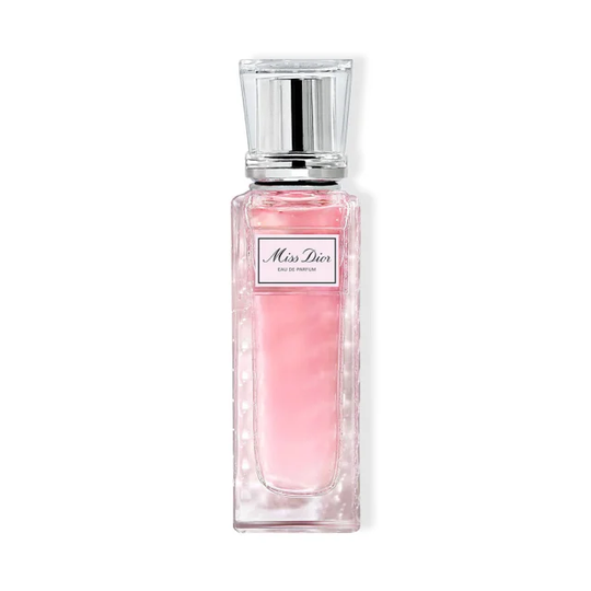 Miss Dior Roller-Pearl - Roll-On Eau de Parfum