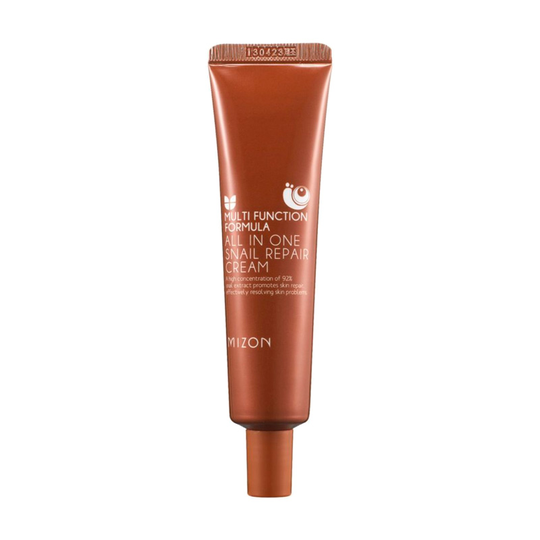 Mizon All In One Snail Repair Cream Tube (35ml)