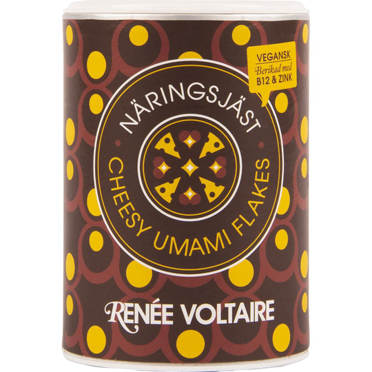 Renée Voltaire Näringsjäst 60 g