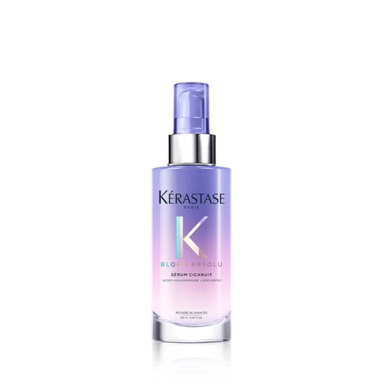 Blond Absolu Cicanuit