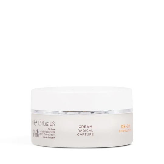 DE-OX Advanced Radical Capture Day Cream
