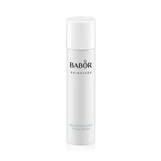 Skinovage Moisturizing Foam Mask