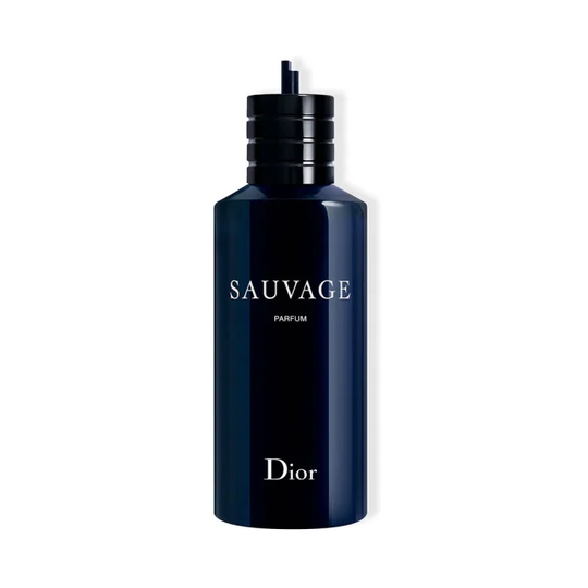 Sauvage Parfum Refill