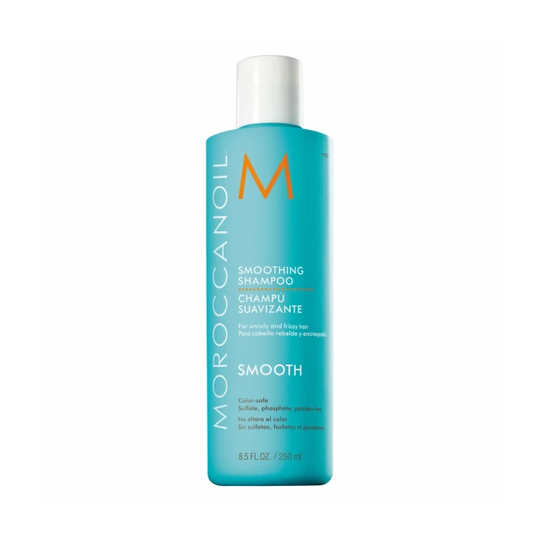 Smoothing Shampoo, 250 ml