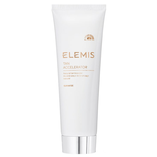 Tan Accelerator Spf 4, 125 ml Elemis Solskydd & Solkräm