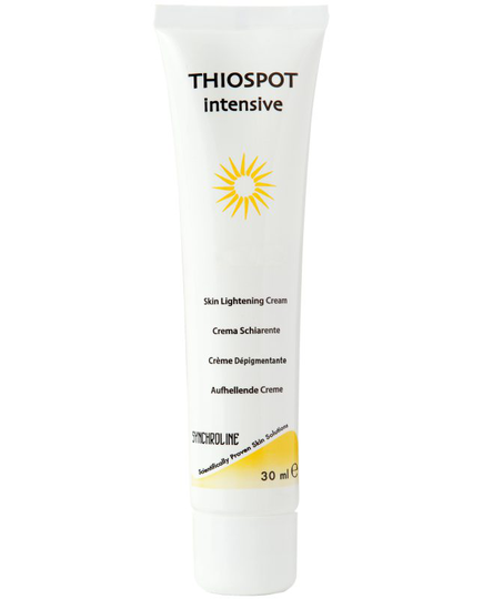Synchroline Thiospot Intensive Cream (30ml)