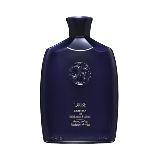 Brilliance & Shine Shampoo