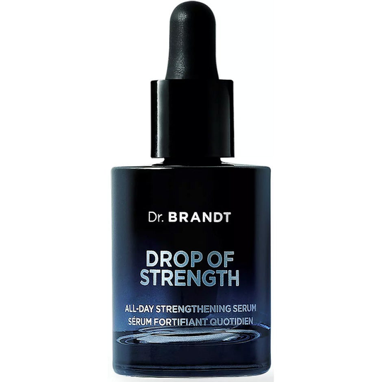 Drop Of Strength All-Day Strengthening Serum, 30 ml Dr Brandt Serum & Ansiktsolja