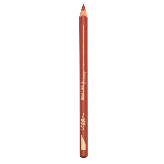 Loreal Paris Color Riche Lipliner Nude Particular 107
