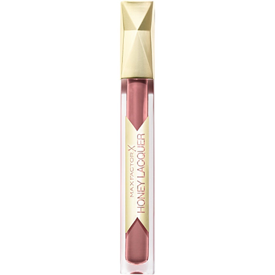 Max Factor Honey Lacquer Lipstick, Max Factor Läppstift