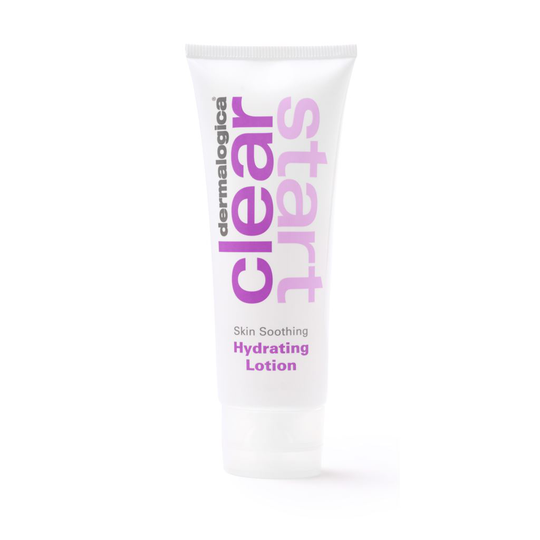 Clear Start by Dermalogica Skin Soothing Hydrating Lotion 59 ml