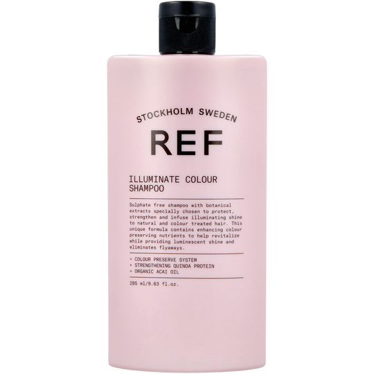 REF. Illuminate Colour Shampoo 285 ml