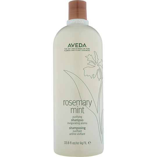 Rosemary Mint Shampoo, 1000 ml Aveda Schampo