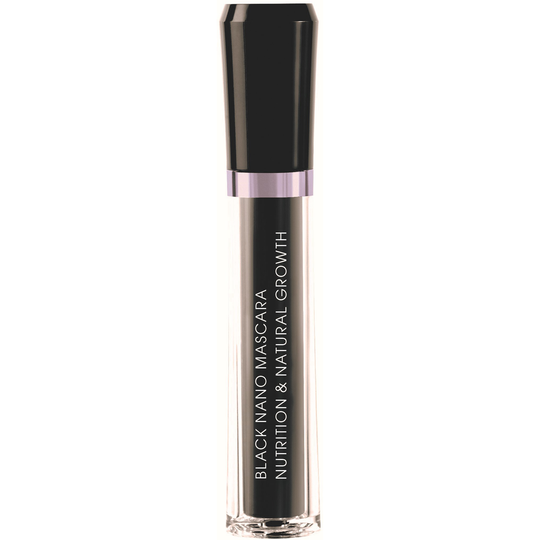 M2 Beauté Black Nano Mascara 6 ml