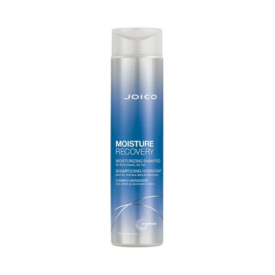 Moisture Recovery Moisturizing Shampoo, 300 ml