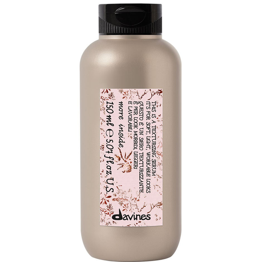 This is a Texurizing Serum, 150 ml Davines Hårserum & Hårolja
