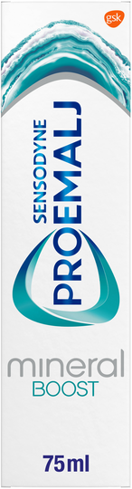 Sensodyne Proemalj Mineral Boost 75 ml