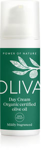 Oliva day cream parfymerad 50 ml