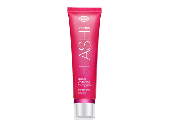 Smilelab FLASH Speed Whitening Toothpaste, Smilelab Tandblekning
