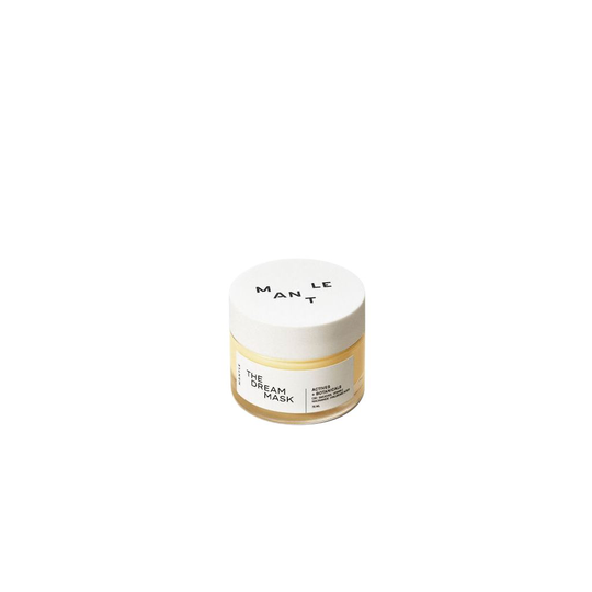 MANTLE The Dream Mask CBD Night Mask 75 ml