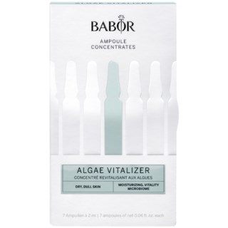 AMPOULE Algae Vitalizer