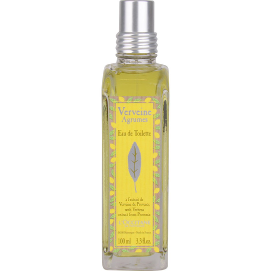 Citrus Verbena, 100 ml L'Occitane Parfym