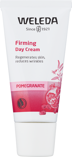Weleda Pomegranate Firming Day Cream 30ml